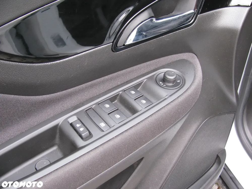 Opel Mokka X 1.6 D Automatik Edition - 24