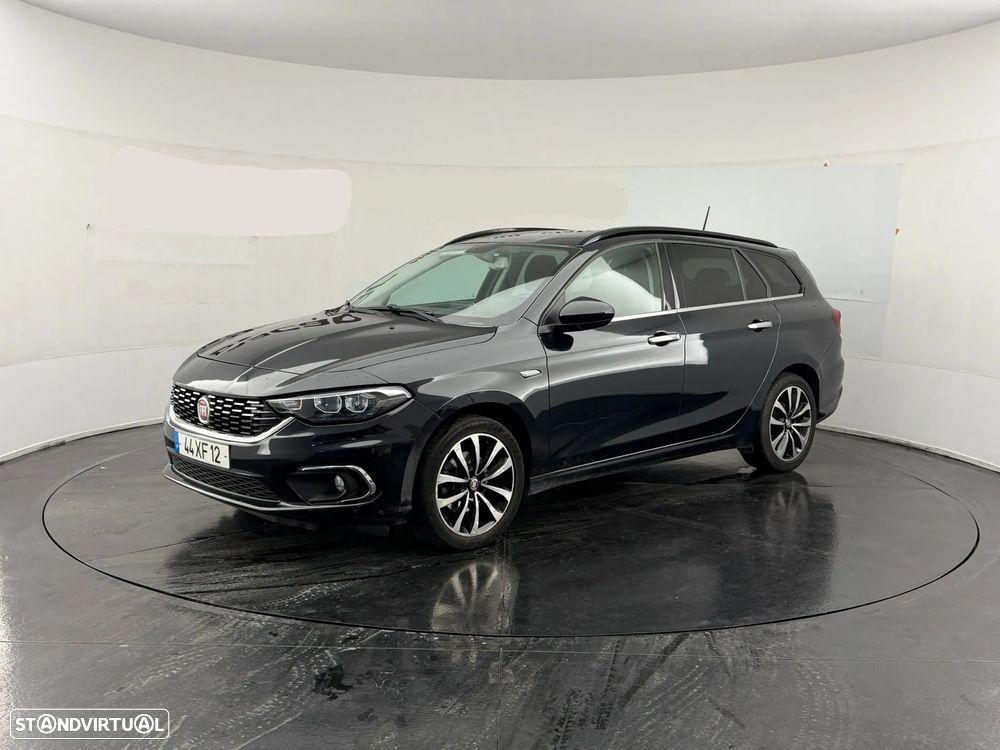 Fiat Tipo Station Wagon 1.3 M-Jet Lounge - 3