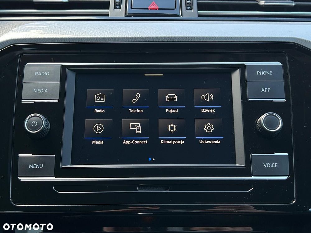 Volkswagen Passat 1.5 TSI EVO Business DSG - 27