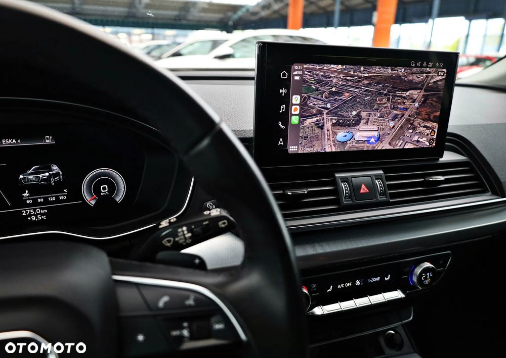 Audi Q5 40 TDI Quattro Sport S tronic - 26