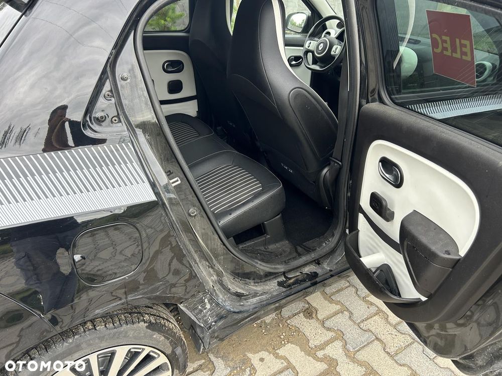 Renault Twingo Electric INTENS - 9