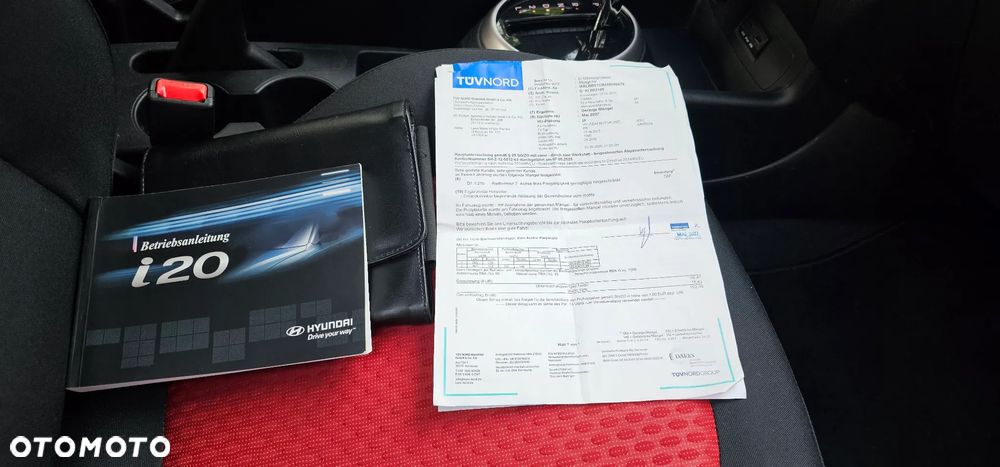 Hyundai i20 1.4 Style - 24