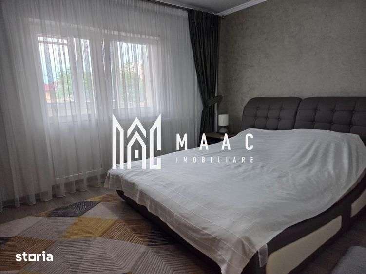 Apartament 3 camere de vânzare | 1 Mai, Râmnicu Vâlcea | 81 mp — fotografia 2