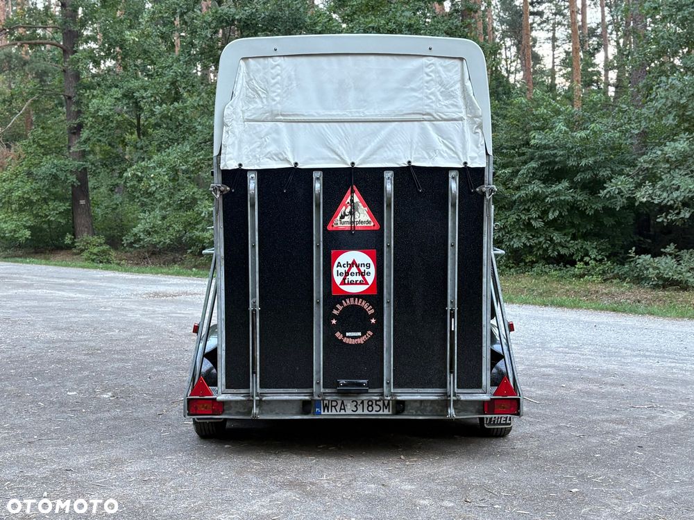 Thiel Racer - 9
