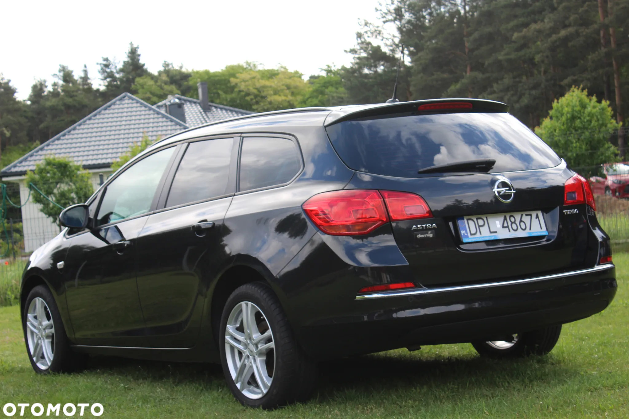 Opel Astra - 14