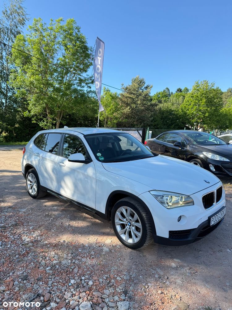 BMW X1 sDrive18i xLine - 16