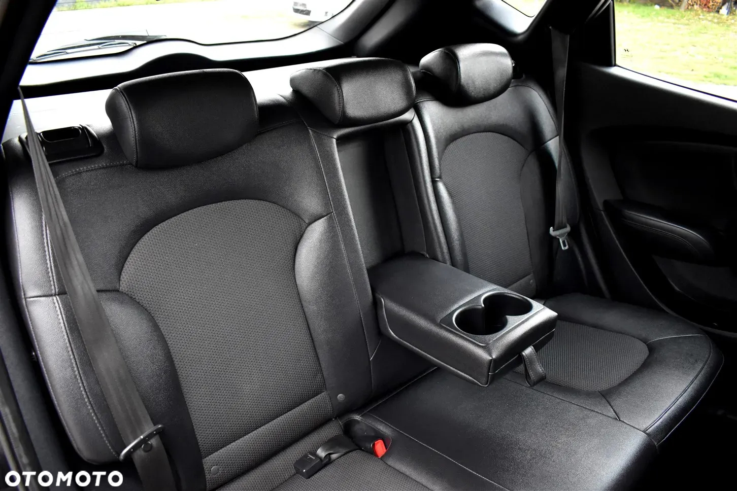 Hyundai ix35 2.0 CRDi Style 2WD - 24