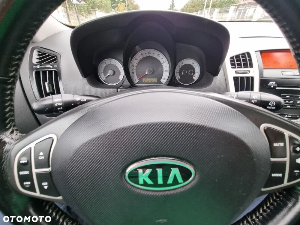 Kia Ceed Cee'd 1.6 Comfort + - 21