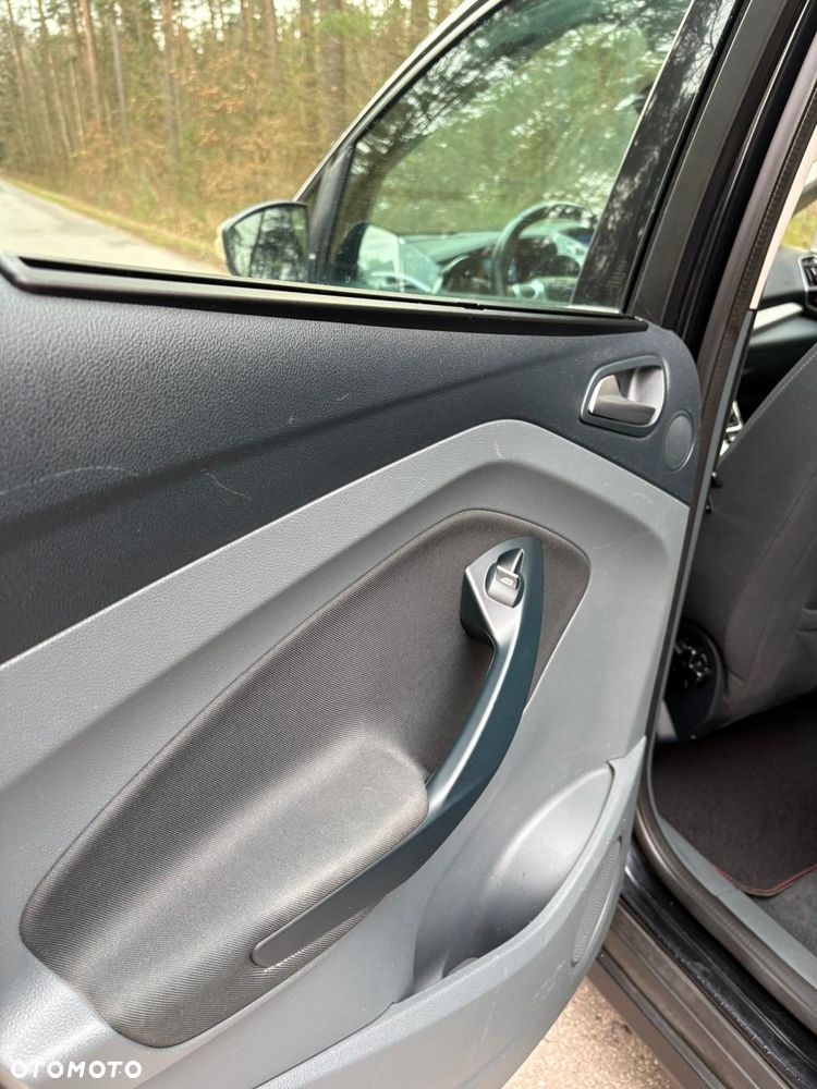 Ford C-MAX 1.6 TDCi Start-Stop-System Titanium - 9