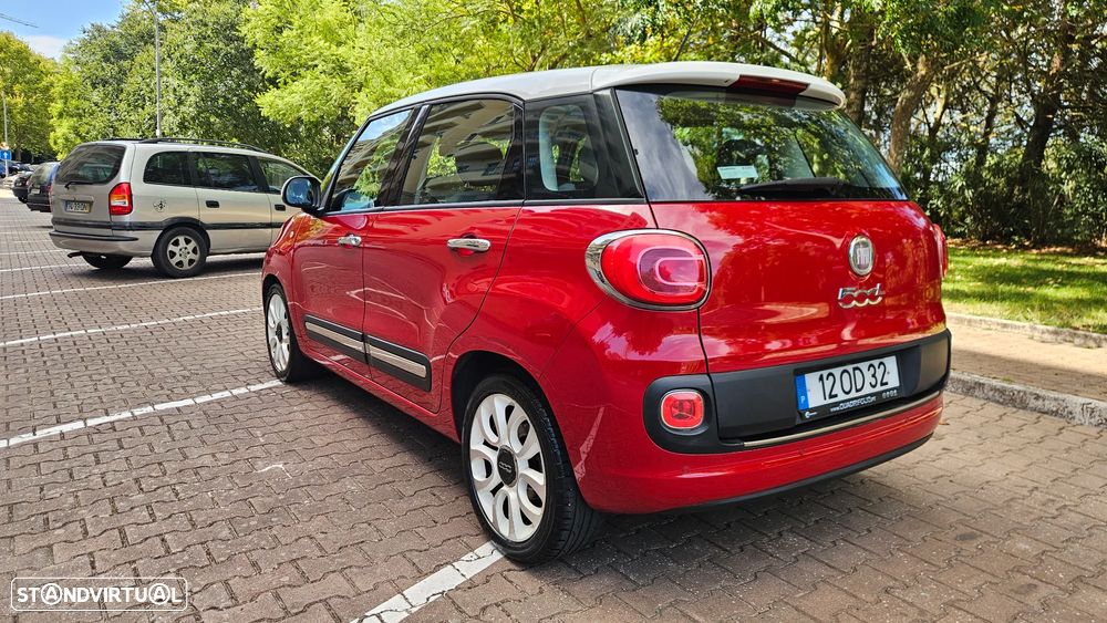 Fiat 500L ver-1-3-mj-pop-star-j17-s-s - 8