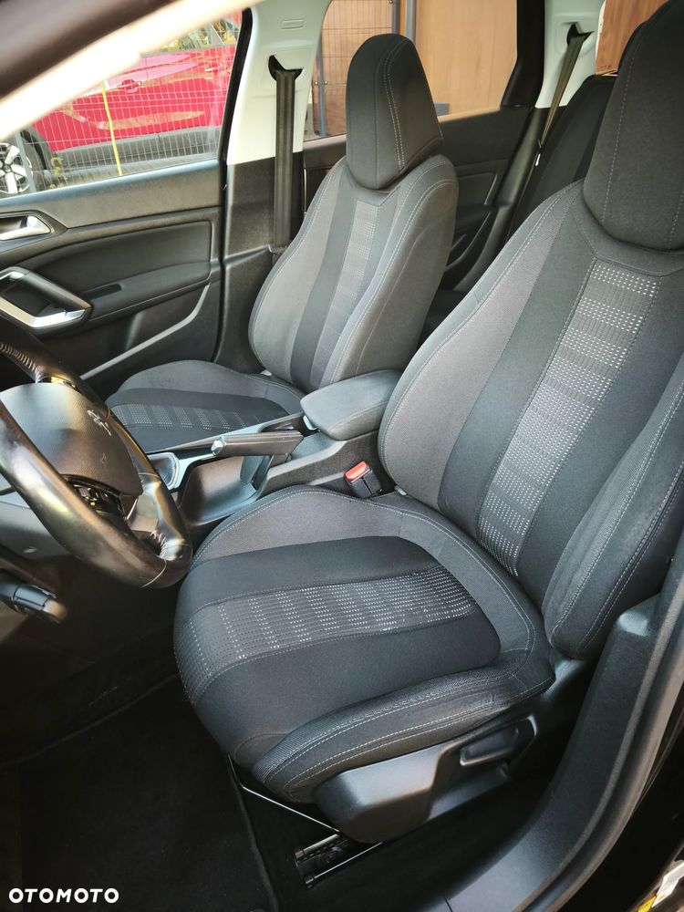 Peugeot 308 BlueHDi 120 Stop & Start Allure - 18