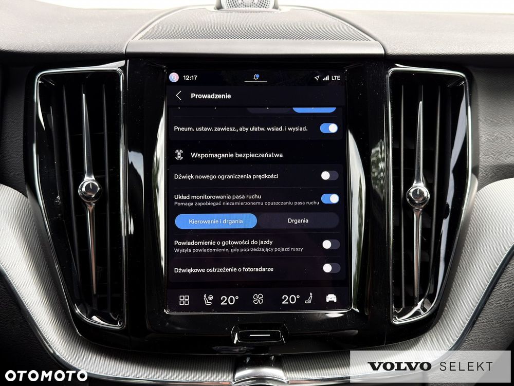 Volvo XC 60 - 37