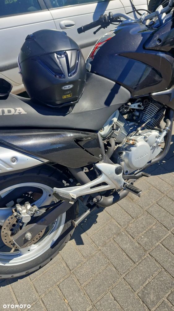 Honda Varadero - 6