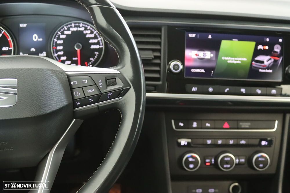 SEAT Ateca 2.0 TDI Style - 10