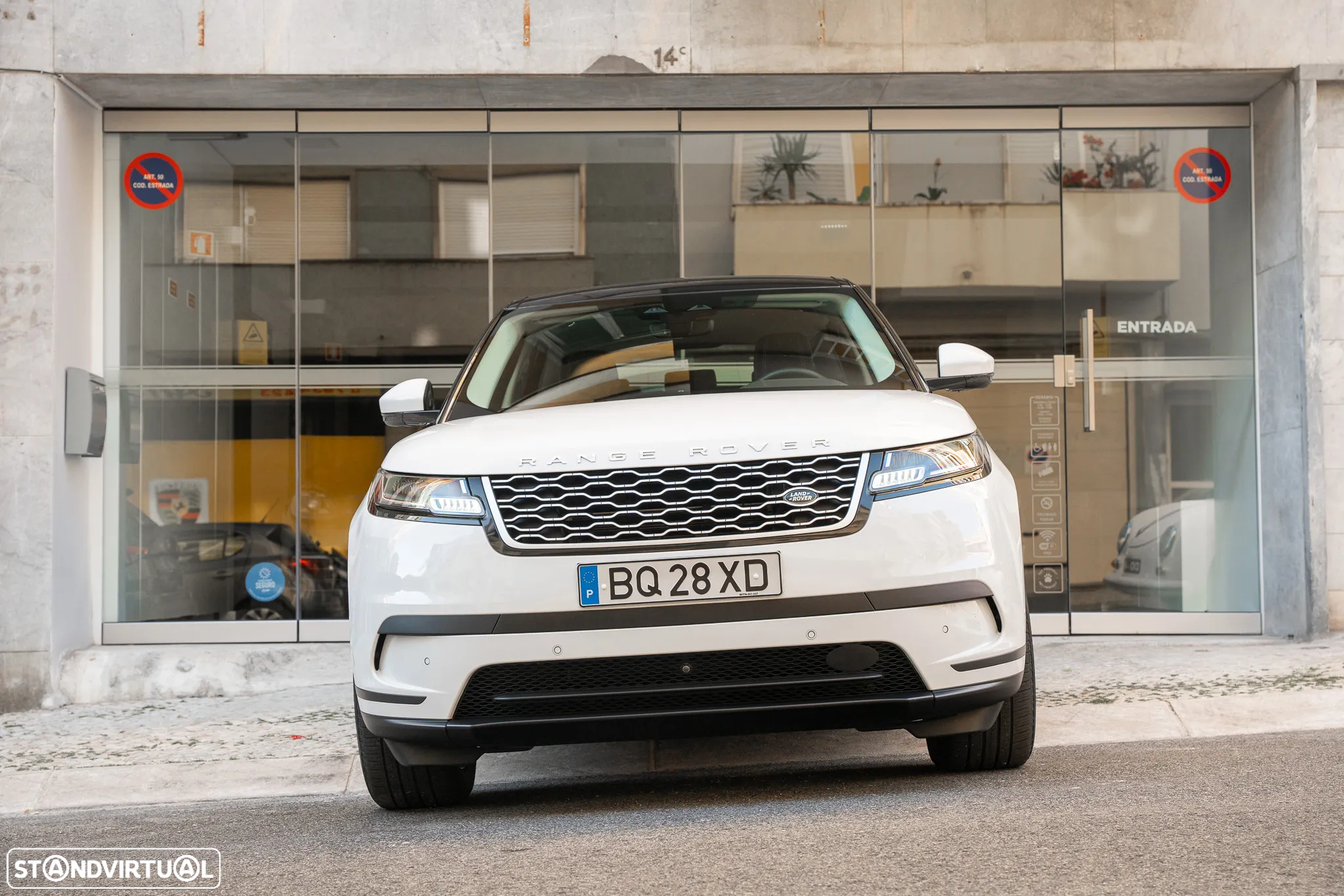 Land Rover Range Rover Velar 2.0 P400e AWD - 2
