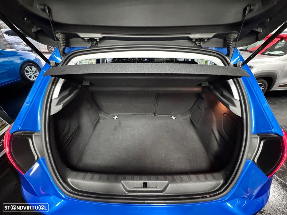 Peugeot 308 1.2 PureTech Business Line - 15