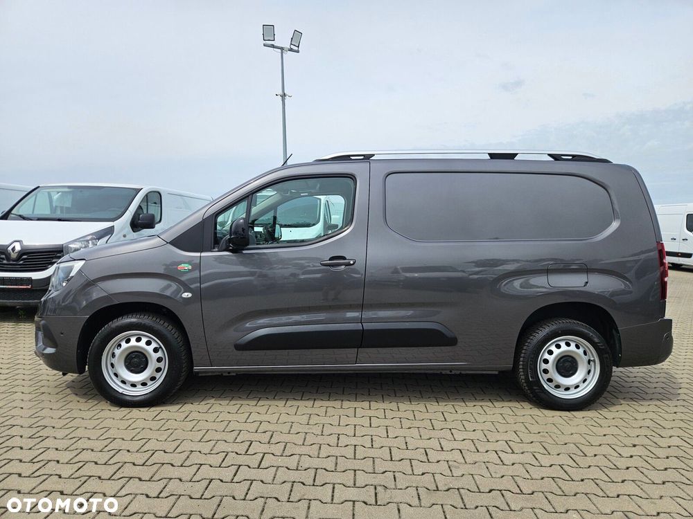 Opel Combo Long *54999zł NETTO* 1.5CDTi/131KM - 10