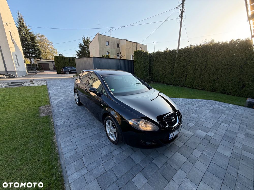 Seat Leon 1.6 Sport Limited - 2