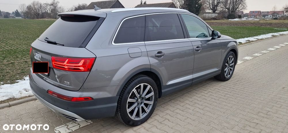 Audi Q7 - 3
