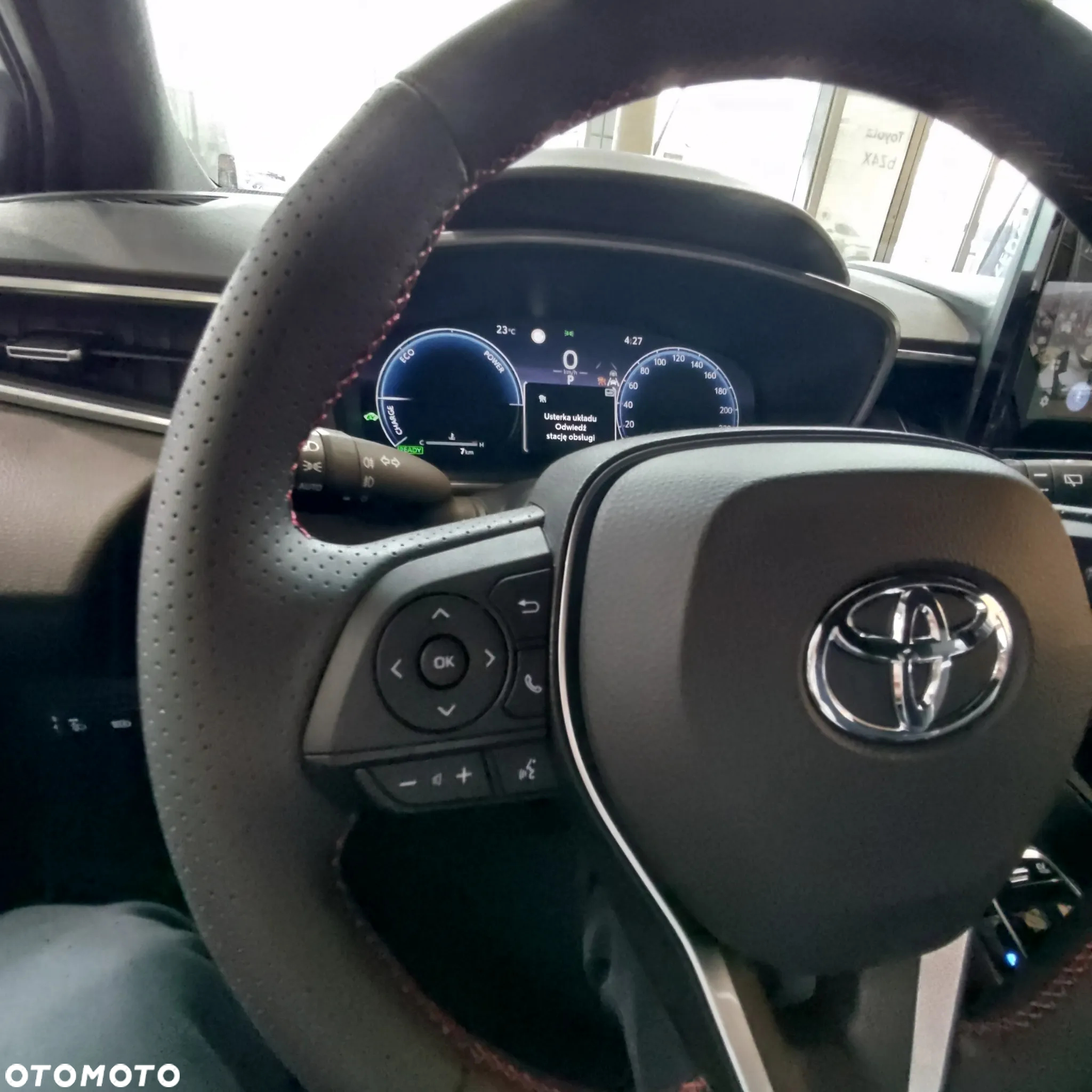 Toyota Corolla 1.8 Hybrid GR Sport - 20