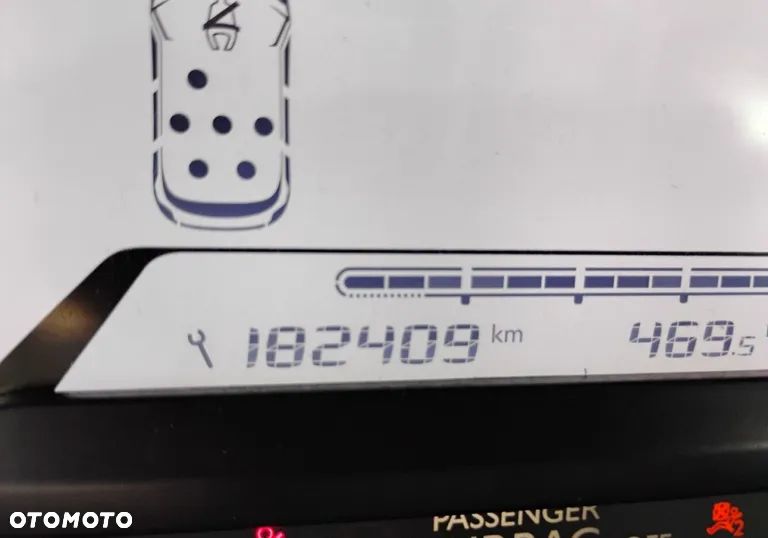 Citroën C4 Grand Picasso - 14