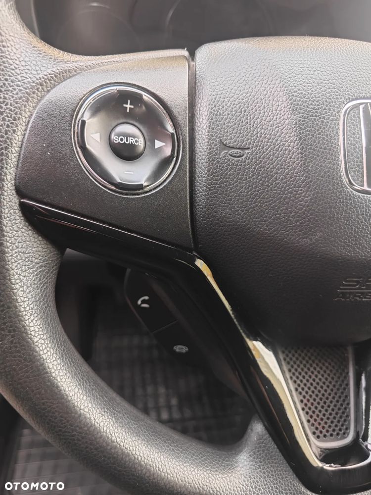 Honda HR-V 1.5 i-VTEC Comfort - 14