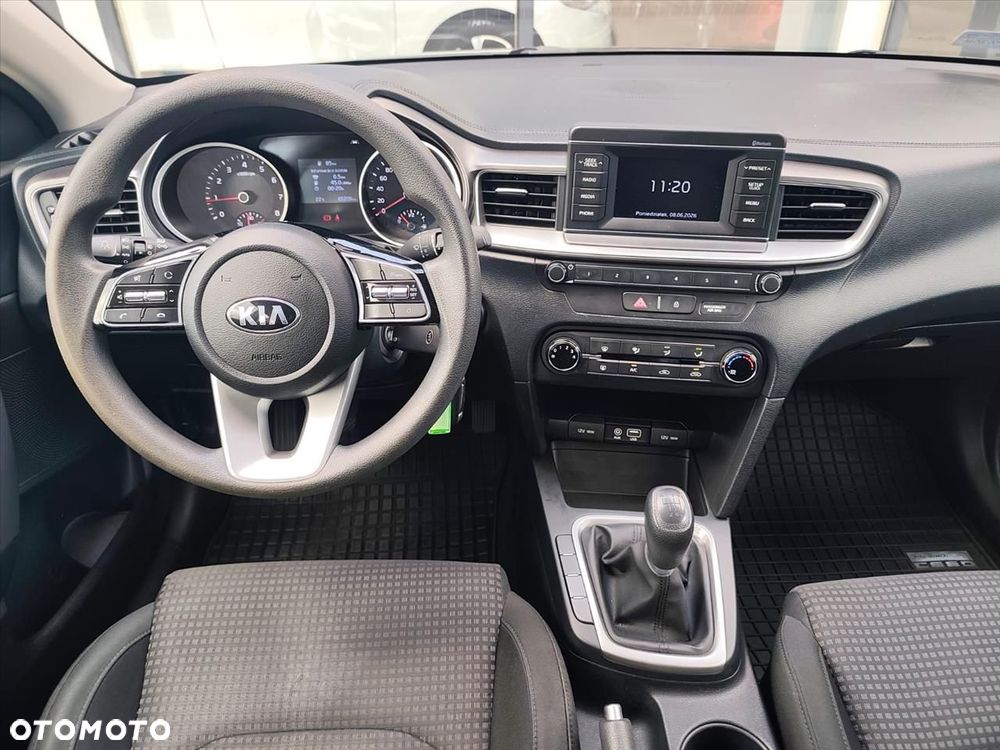 Kia Ceed 1.4 S - 8