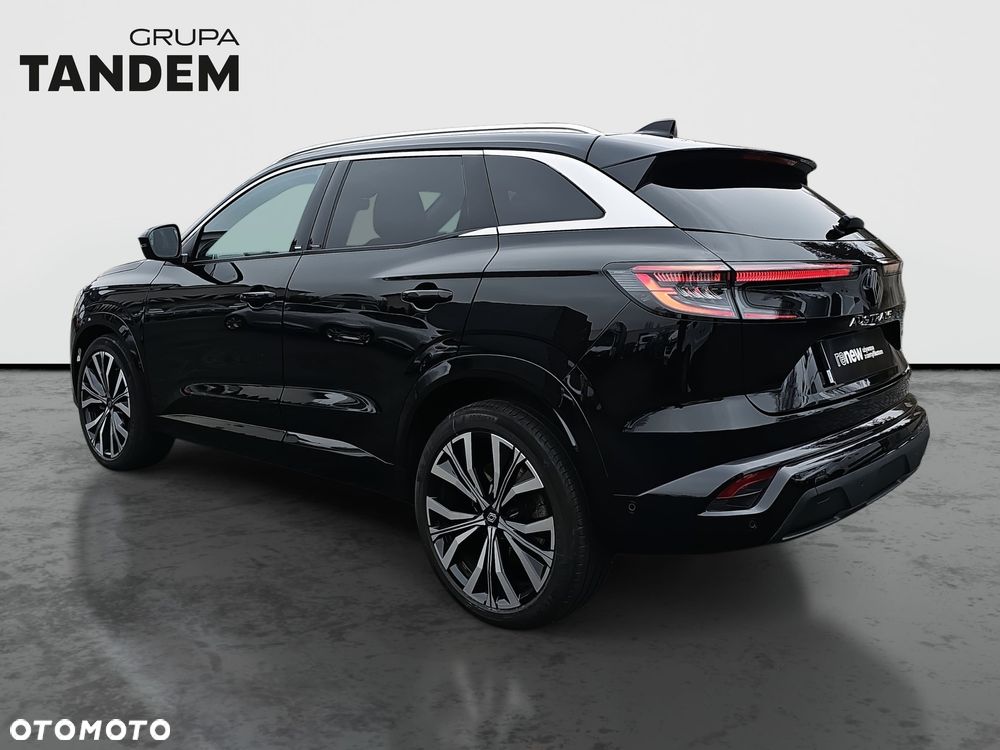 Renault Austral 1.2 E-Tech Full Hybrid 200 Iconic MMT - 7