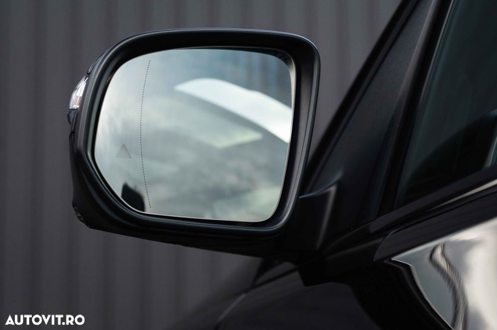 Mercedes-Benz GLE 350 de 4MATIC 9G-TRONIC AMG Line Advanced Plus - 12