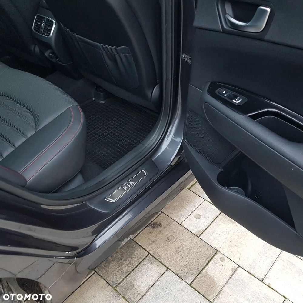 Kia Optima - 14