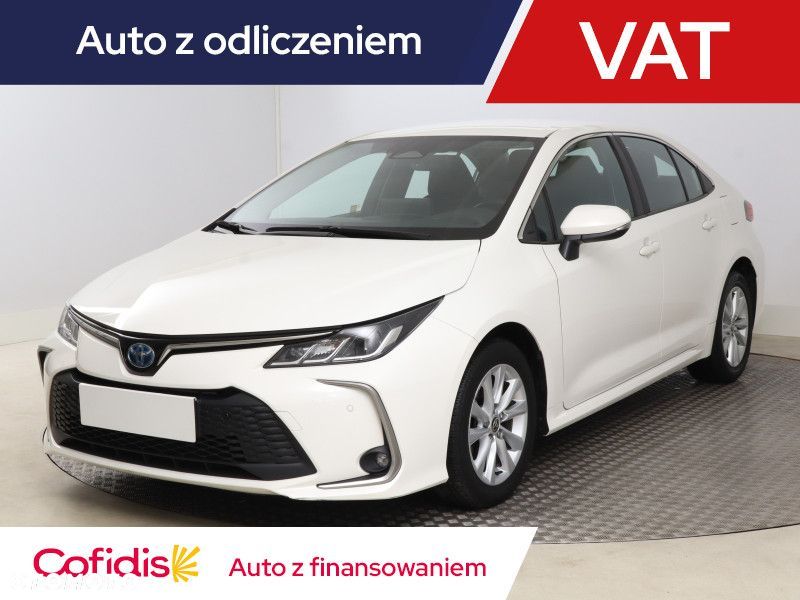 Toyota Corolla - 2