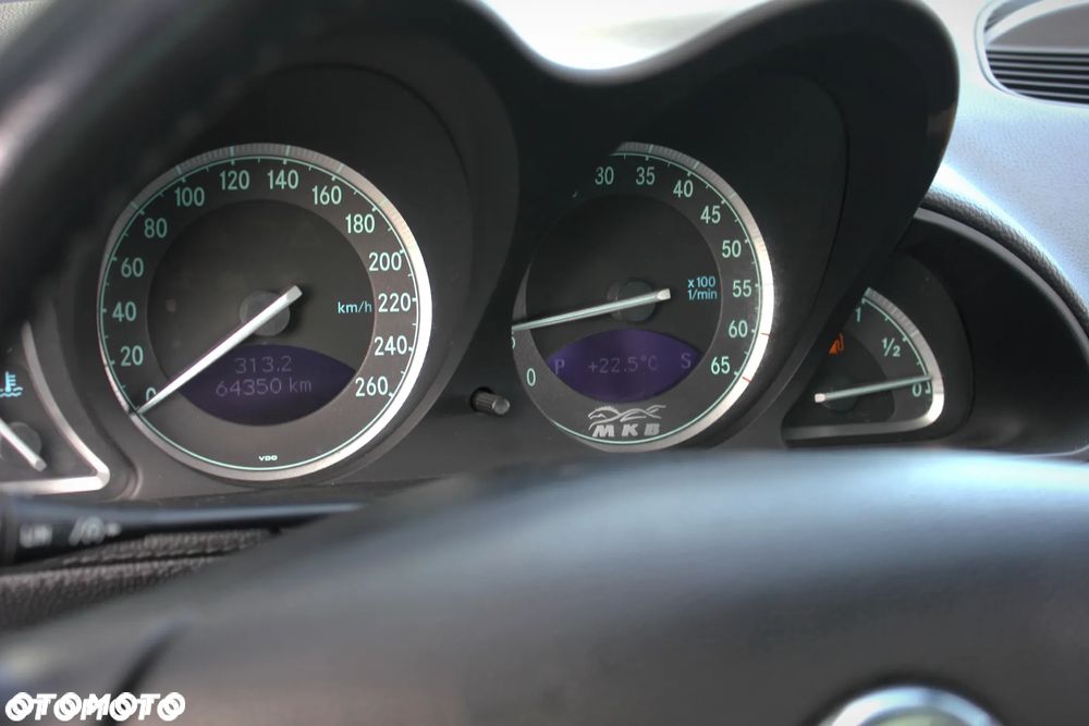 Mercedes-Benz SL 500 - 18