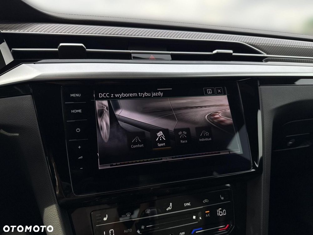 Volkswagen Arteon - 25