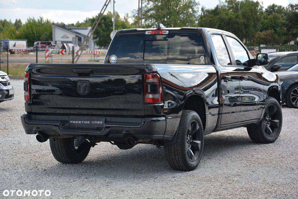 Dodge RAM - 14