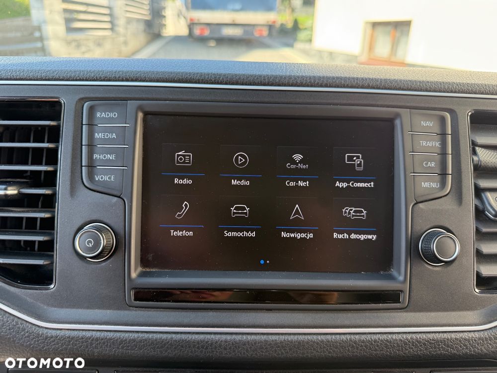 Volkswagen E Crafter - 13
