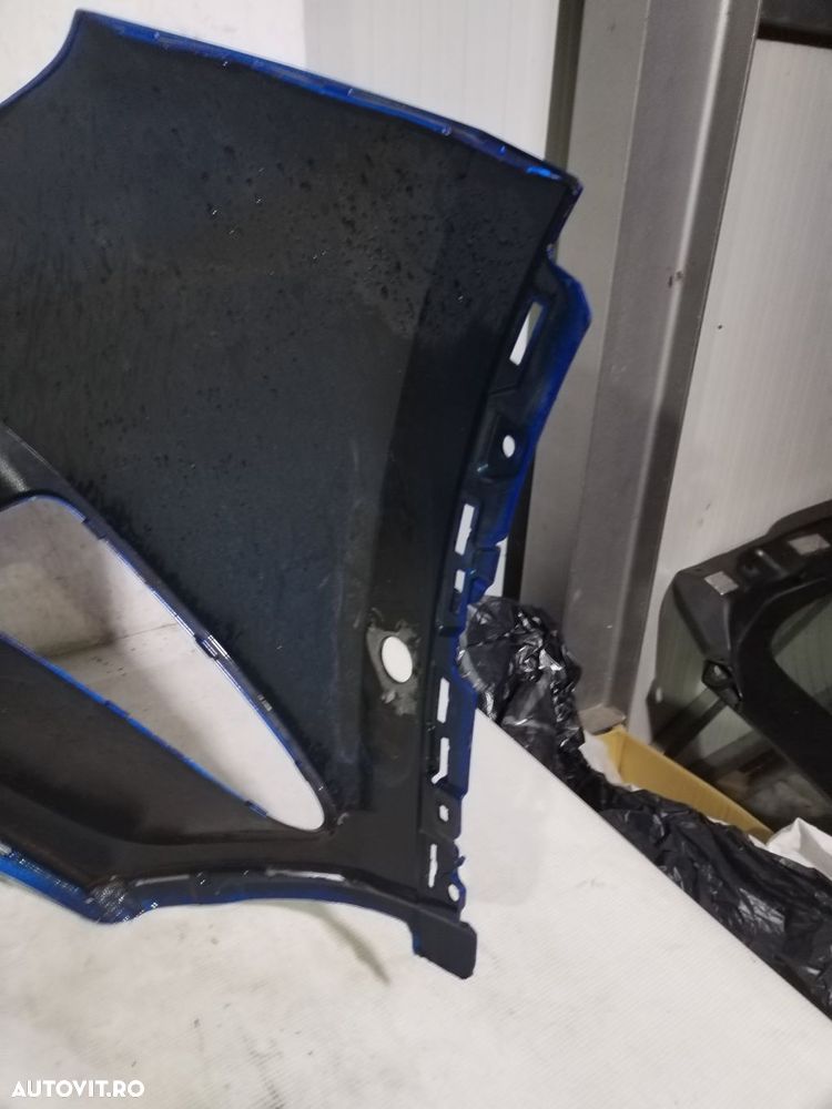 Bara fata Toyota CHR, 2019, 2020, 2021, 2022, 2023, cod origine OE 52119-F4010. 10328 - 9