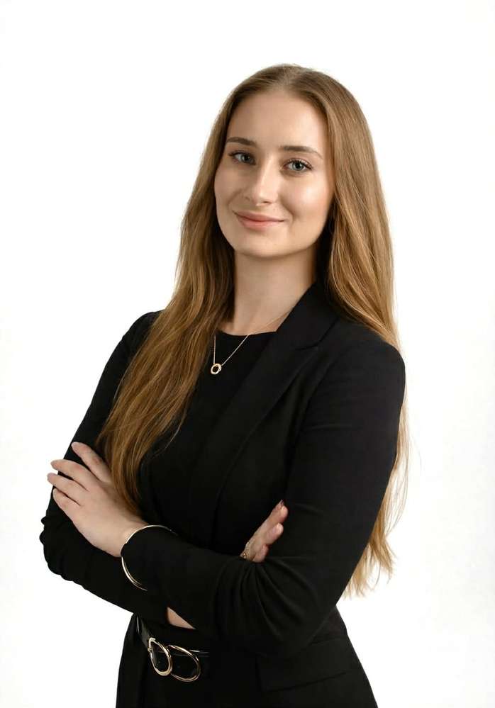 Emilia Warchulska