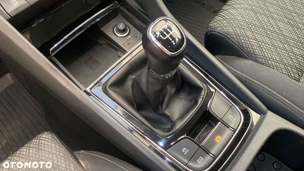 Skoda Karoq 1.5 TSI ACT Style - 20