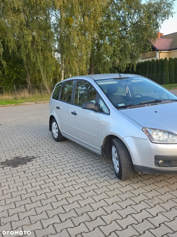 Ford Focus C-Max - 7