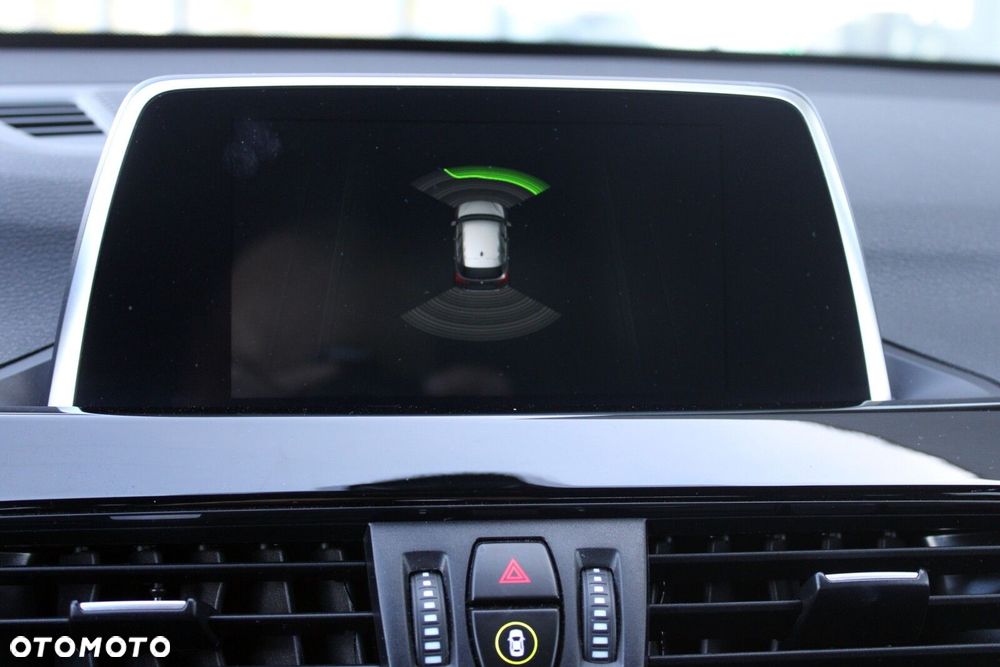 BMW X1 xDrive18d M Sport sport - 32