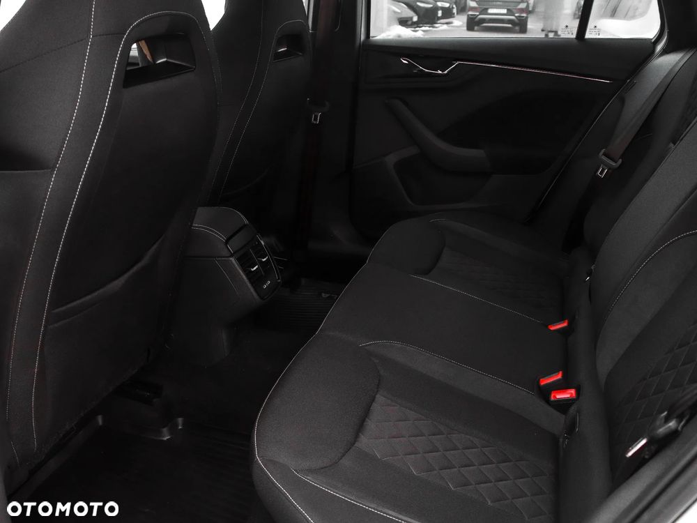 Skoda Scala 1.0 TSI Style DSG - 13