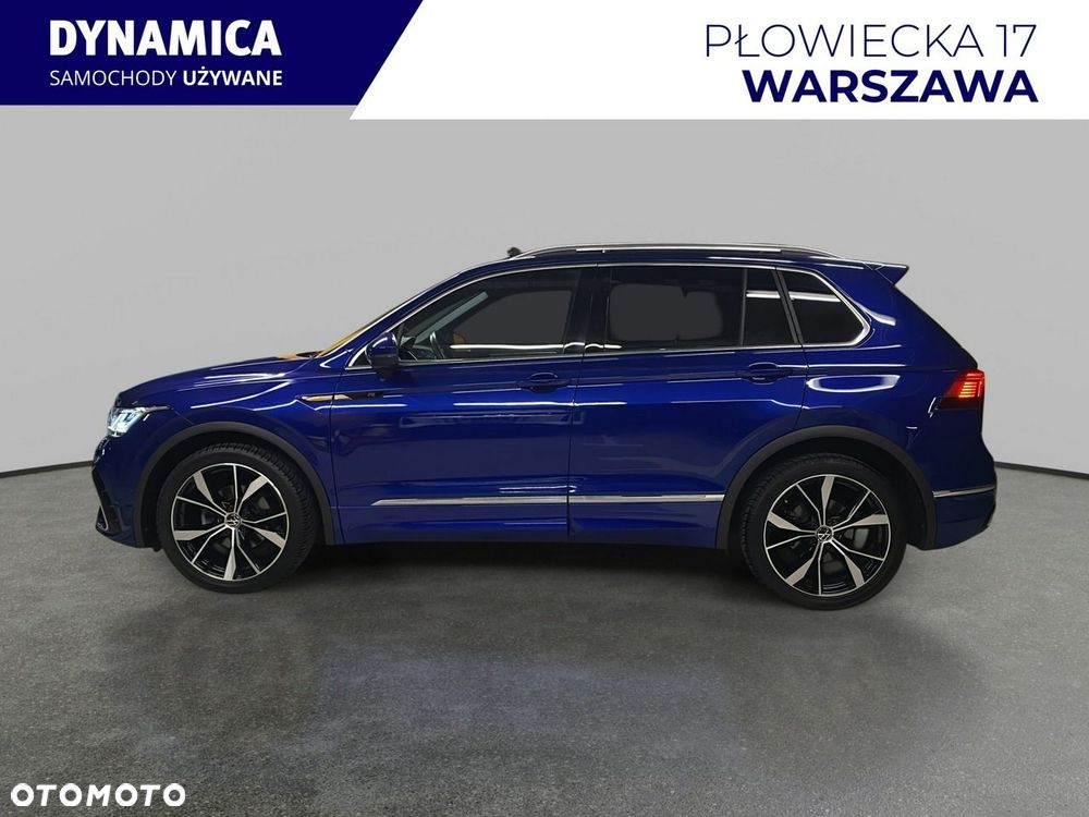 Volkswagen Tiguan - 5