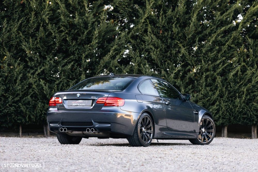 BMW M3 Auto - 17