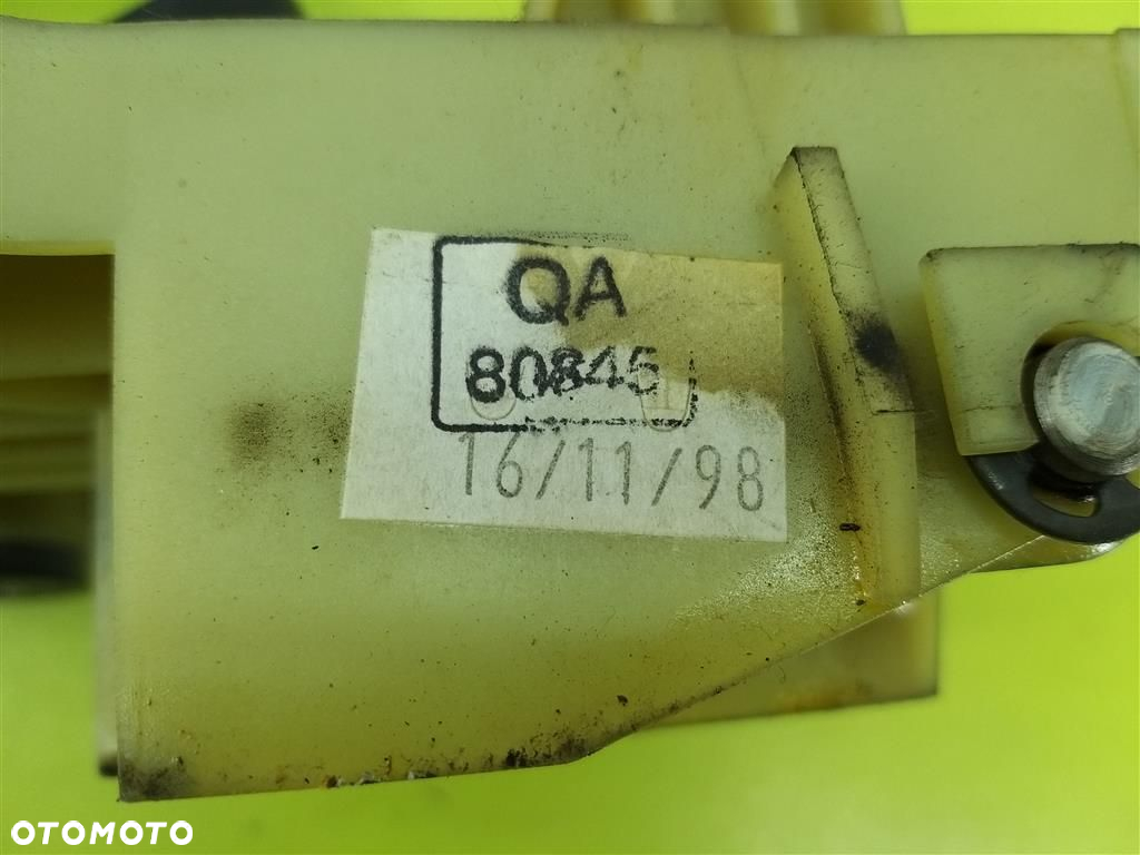 Mechanizm zmiany biegów lewarek Honda Accord VI 1.8VVTI 1998-2002R - 3