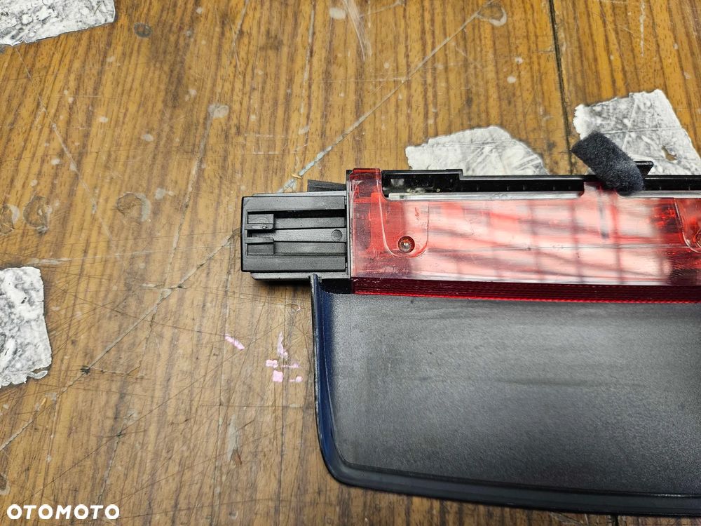 Swiatlo STOP 4F5945097 Lampa Stopu Trzecie Audi A6 C6 Sedan - 4