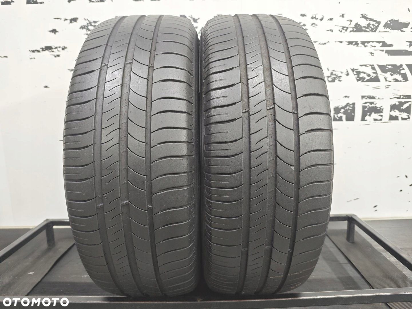 205/60R16 michelin opony letnie 50789 - 1