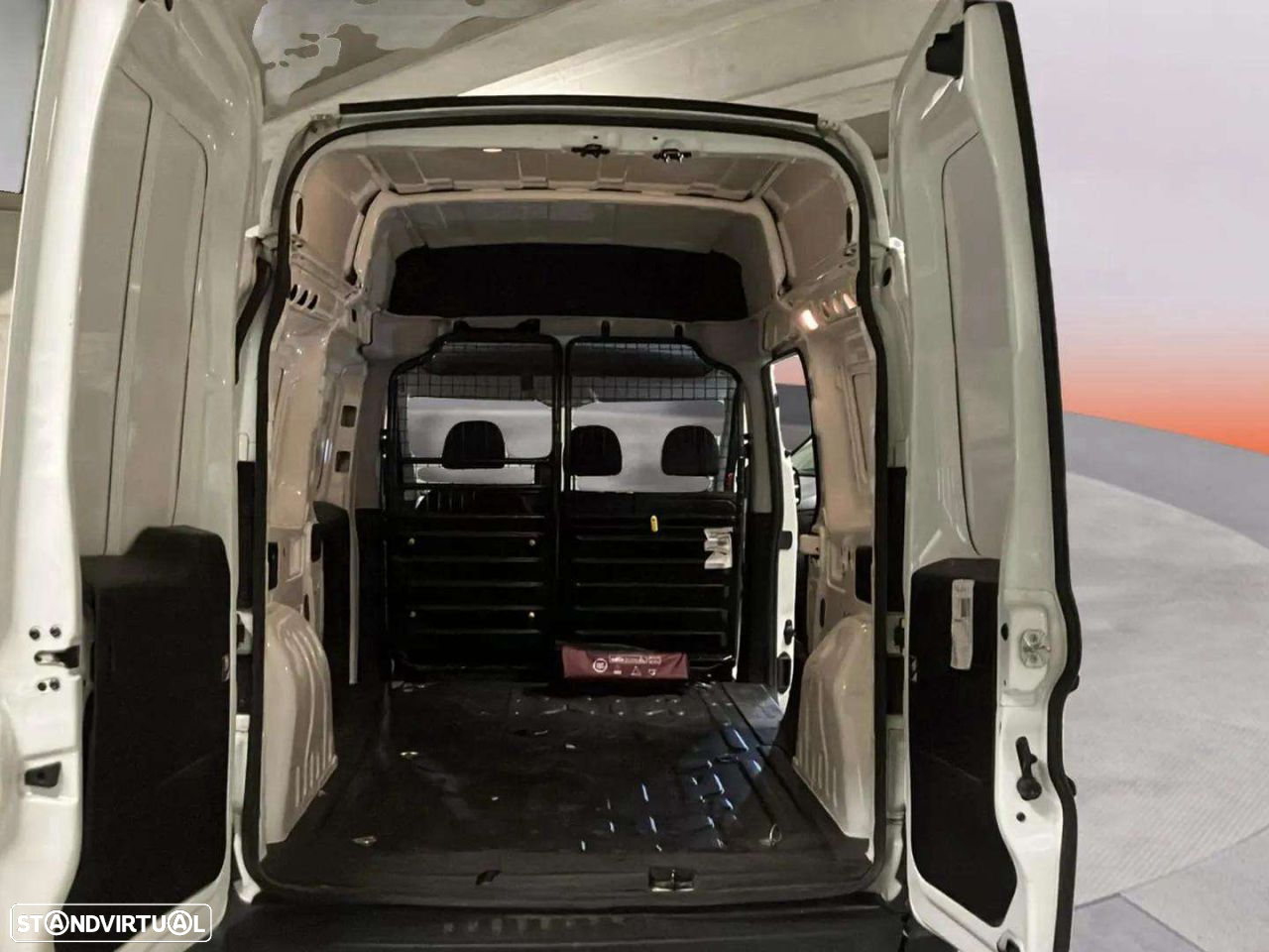 Fiat Doblo 1.6 D Multijet MAXI XL - 15