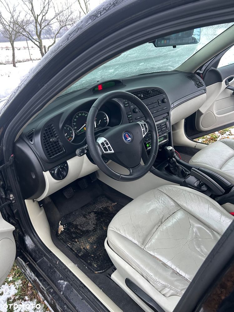 Saab 9-3 1.8 i Linear - 7
