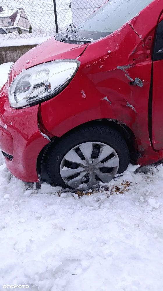Citroën C1 - 21