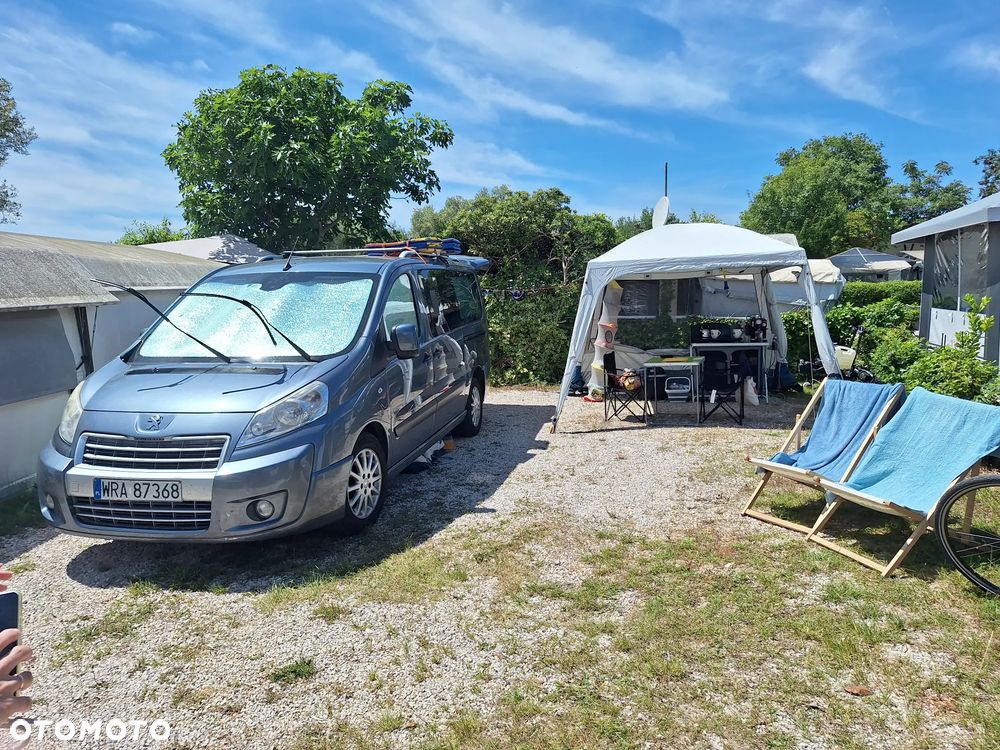 Peugeot expert - 5